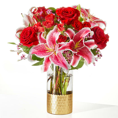 Match Made in Heaven Bouquet –  Day Dream Bokay Llc, Jonesborough TN
