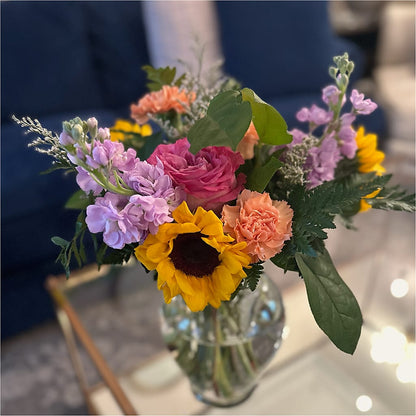 Yellow Brick Road Bouquet –  Day Dream Bokay Llc, Jonesborough TN
