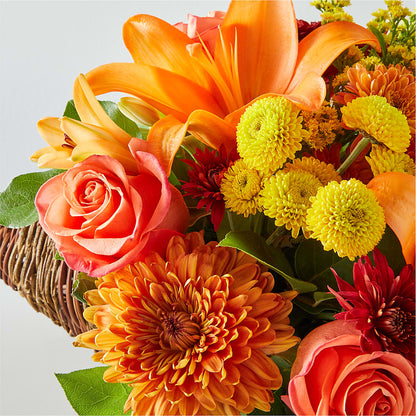 Bouquet of Blessings Cornucopia –  Day Dream Bokay Llc, Jonesborough TN