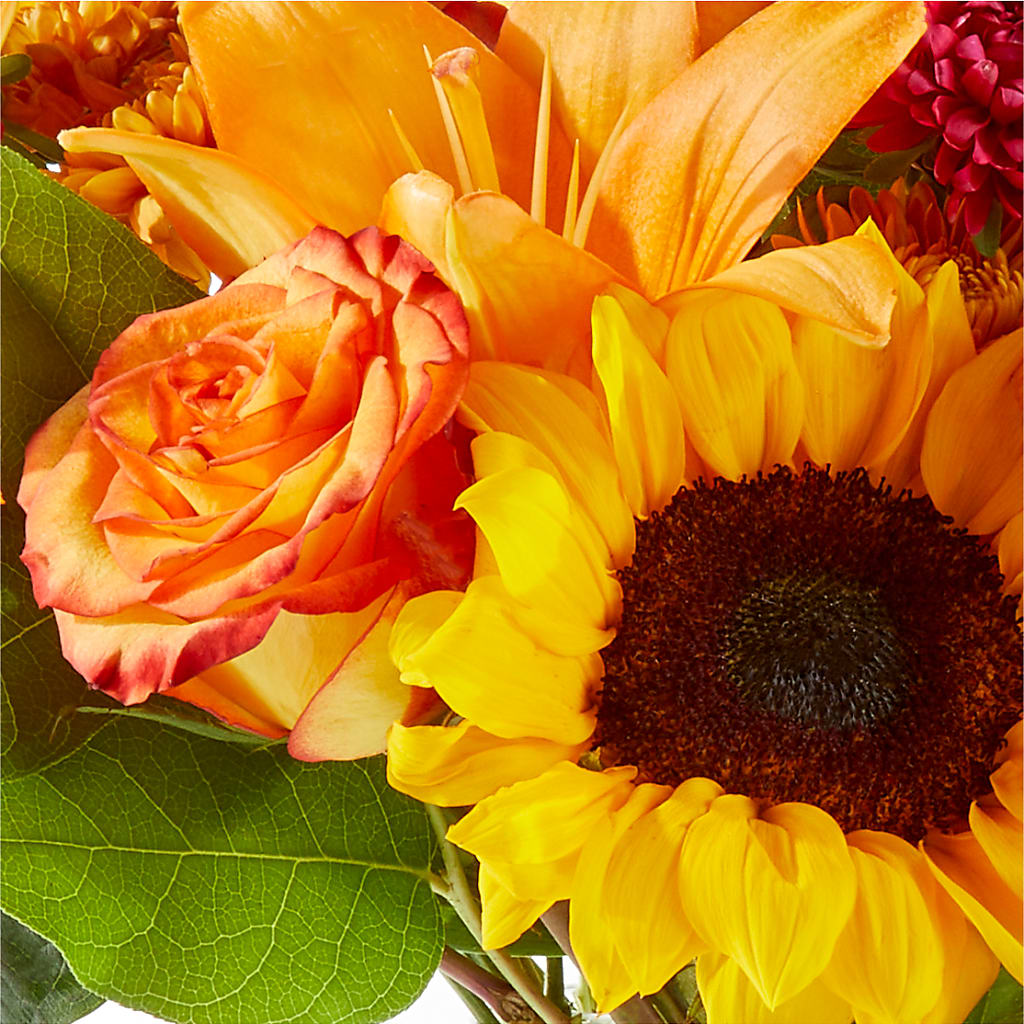 Fall Day Bouquet –  Day Dream Bokay Llc, Jonesborough TN