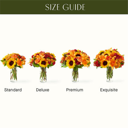 Fall Day Bouquet –  Day Dream Bokay Llc, Jonesborough TN