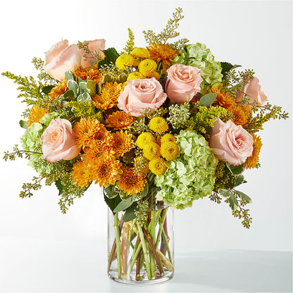 Fall Foliage Bouquet –  Day Dream Bokay Llc, Jonesborough TN