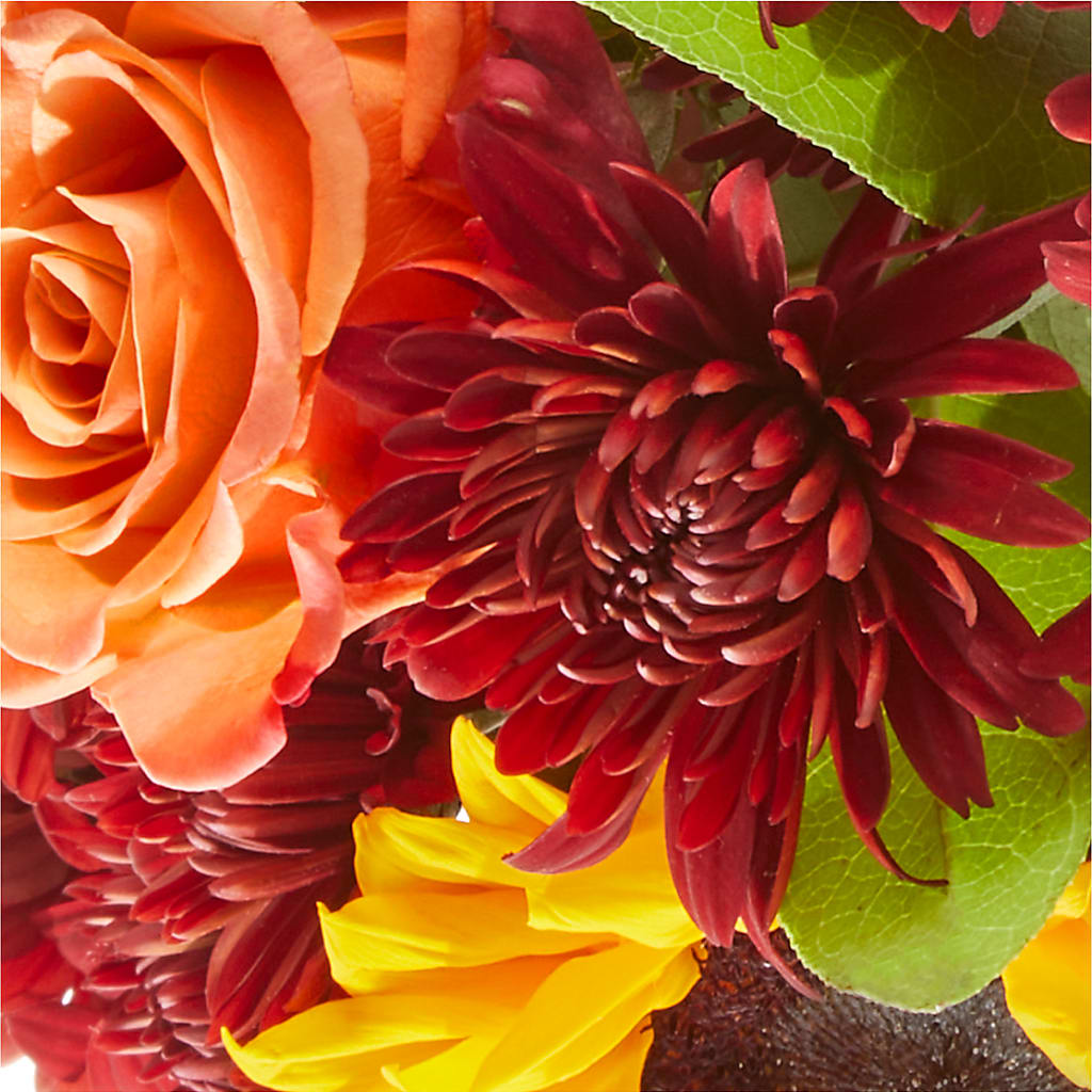 September Sunset Bouquet –  Day Dream Bokay Llc, Jonesborough TN