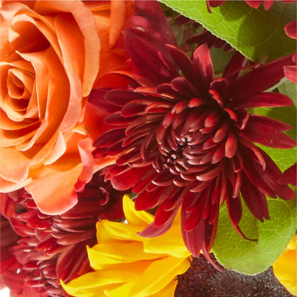 September Sunset Bouquet –  Day Dream Bokay Llc, Jonesborough TN