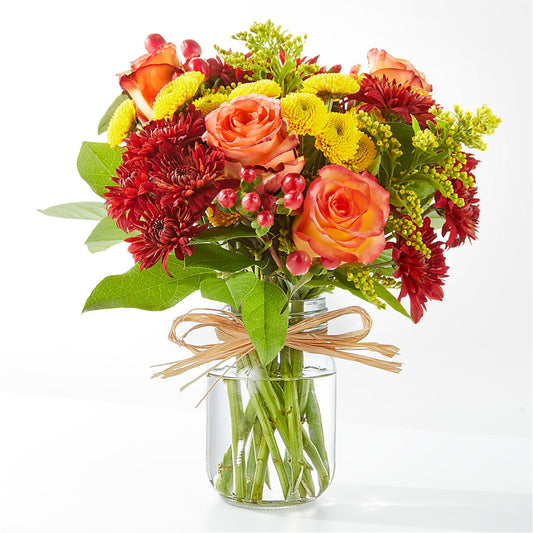 Apple Picking Bouquet –  Day Dream Bokay Llc, Jonesborough TN