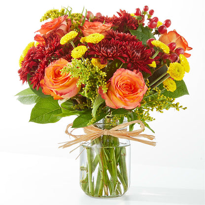 Apple Picking Bouquet –  Day Dream Bokay Llc, Jonesborough TN