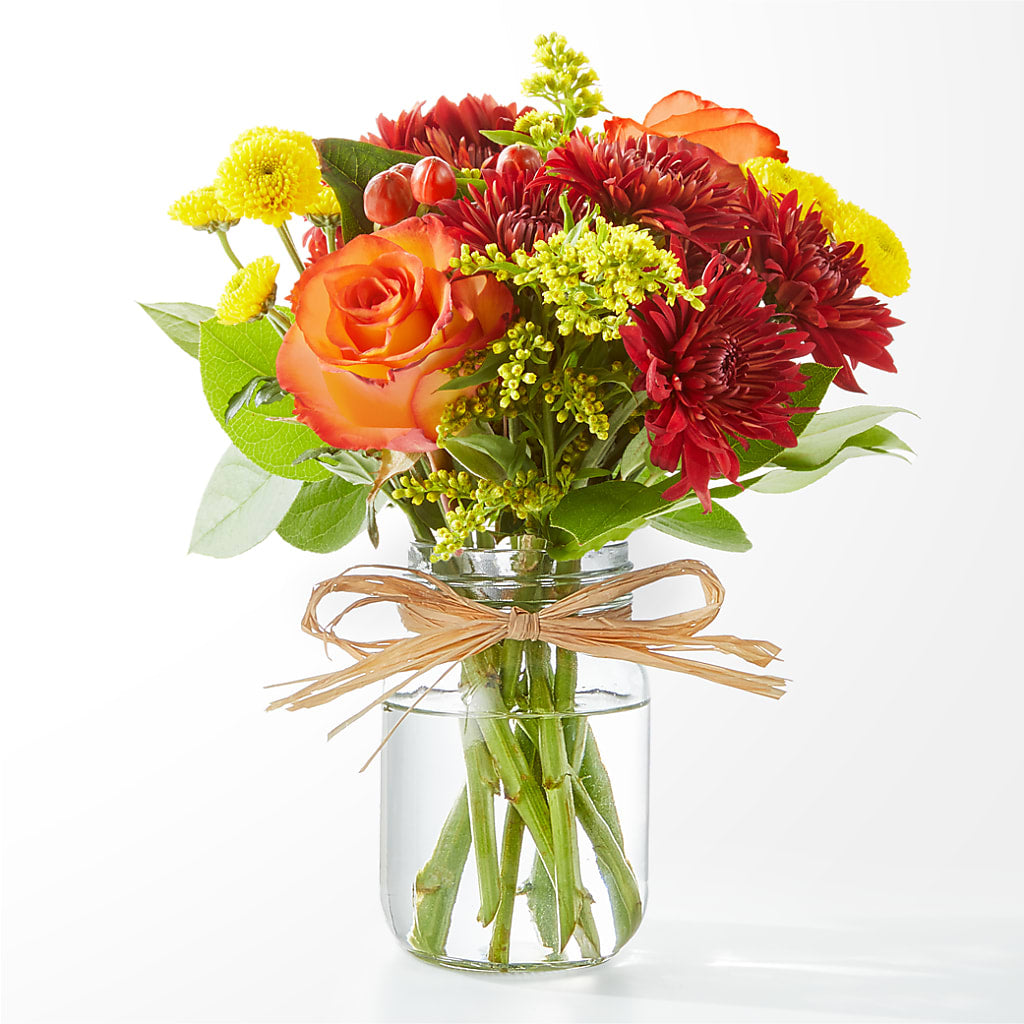 Apple Picking Bouquet –  Day Dream Bokay Llc, Jonesborough TN