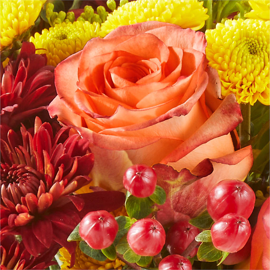 Apple Picking Bouquet –  Day Dream Bokay Llc, Jonesborough TN