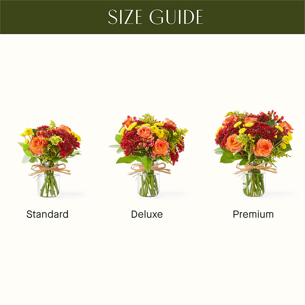 Apple Picking Bouquet –  Day Dream Bokay Llc, Jonesborough TN