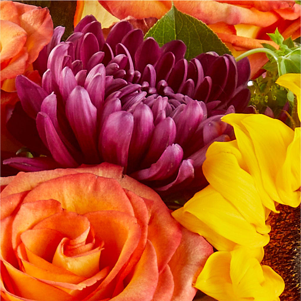 Nature Walk Bouquet –  Day Dream Bokay Llc, Jonesborough TN