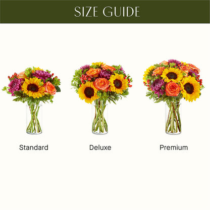 Nature Walk Bouquet –  Day Dream Bokay Llc, Jonesborough TN