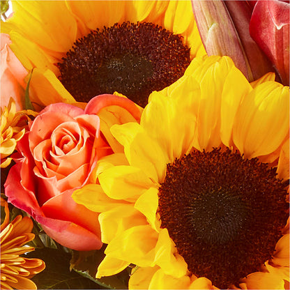 Acorn Lane Bouquet –  Day Dream Bokay Llc, Jonesborough TN
