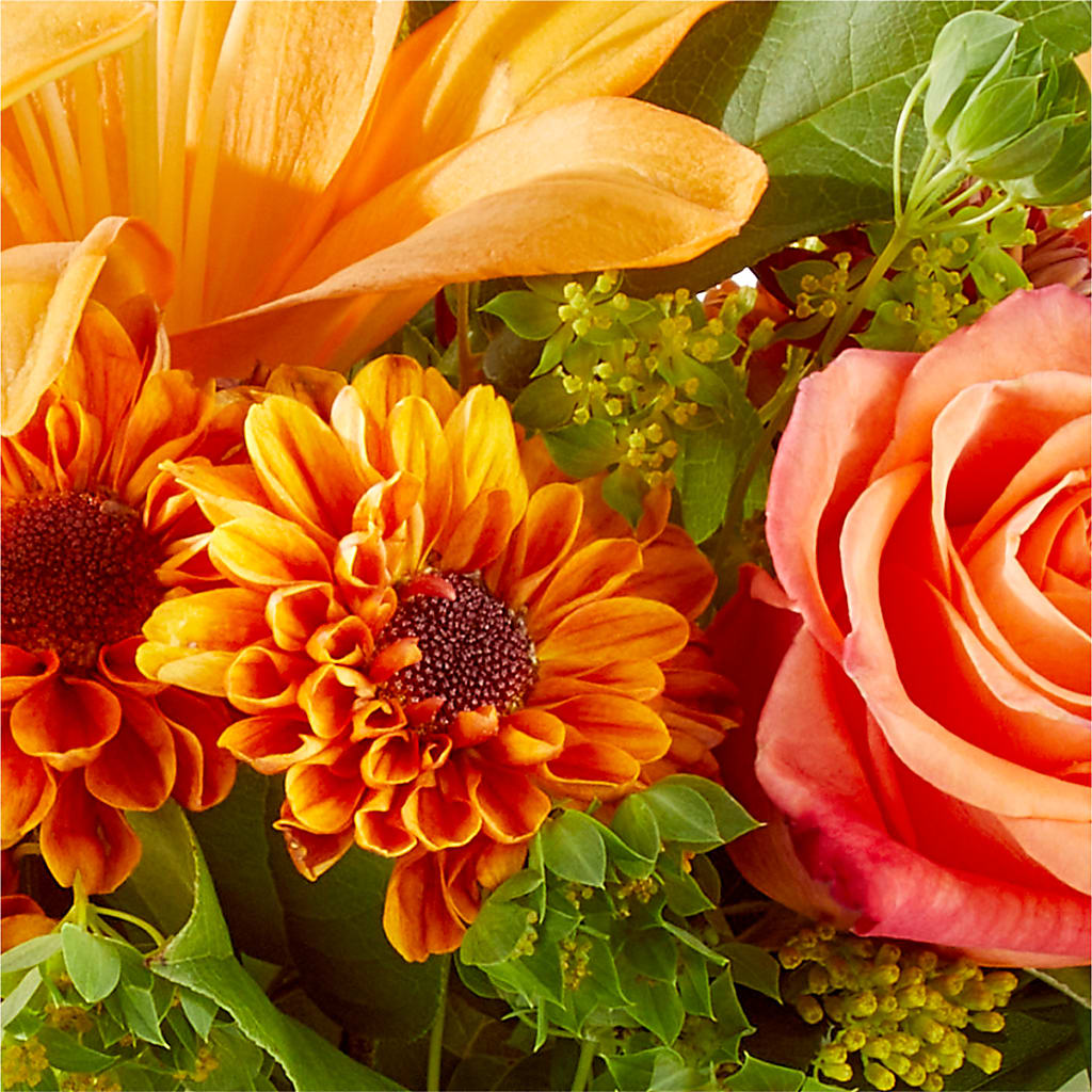 Honeycrisp Bouquet –  Day Dream Bokay Llc, Jonesborough TN