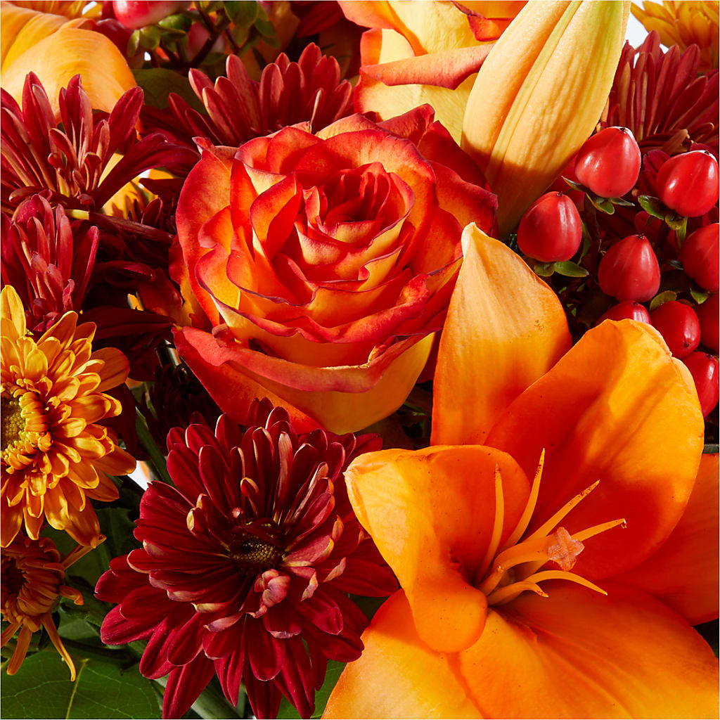 Autumnal Aroma Bouquet –  Day Dream Bokay Llc, Jonesborough TN