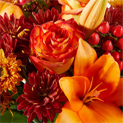 Autumnal Aroma Bouquet –  Day Dream Bokay Llc, Jonesborough TN