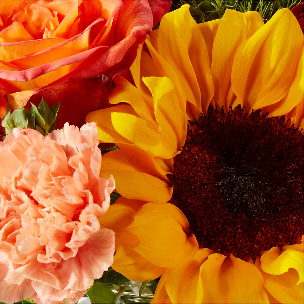 Harvest Festival Bouquet –  Day Dream Bokay Llc, Jonesborough TN