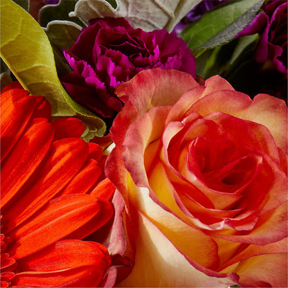 Sangria Bouquet –  Day Dream Bokay Llc, Jonesborough TN