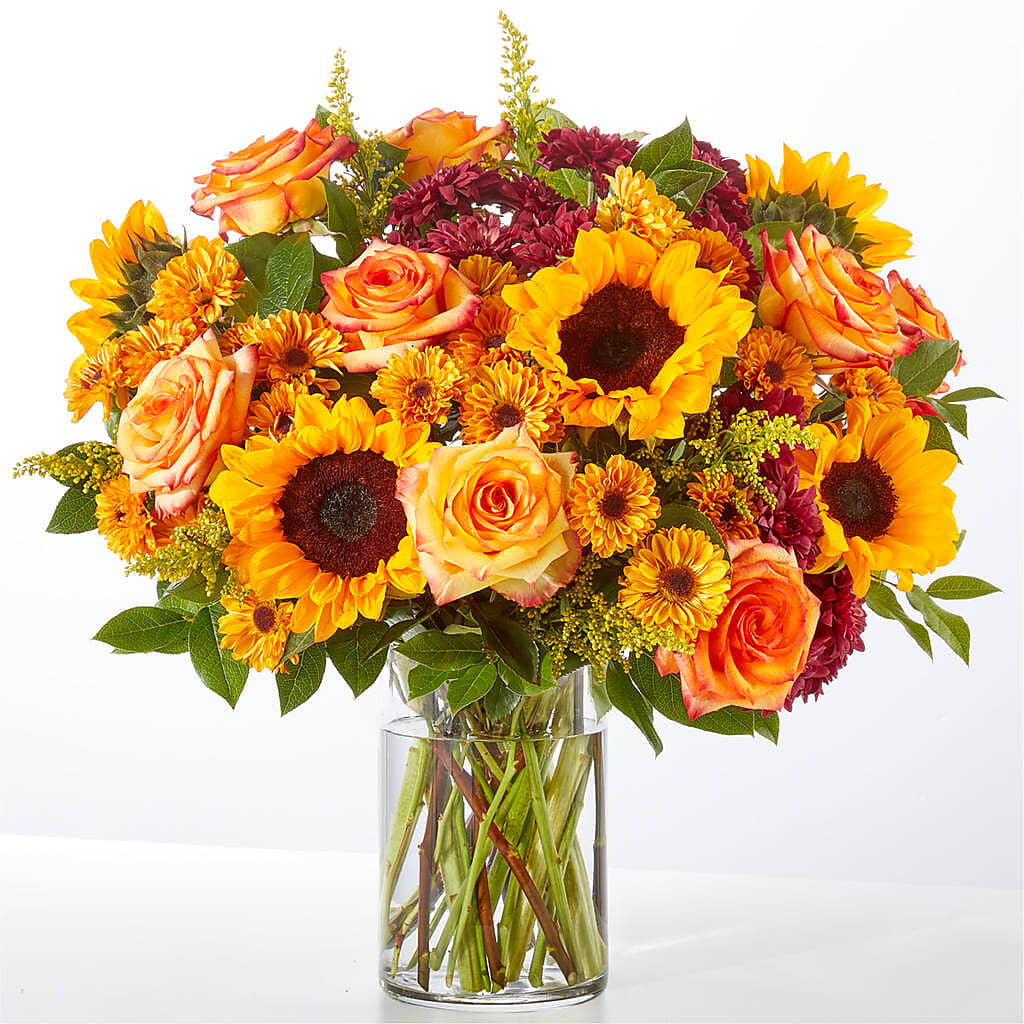 Flannel Scarf Bouquet –  Day Dream Bokay Llc, Jonesborough TN