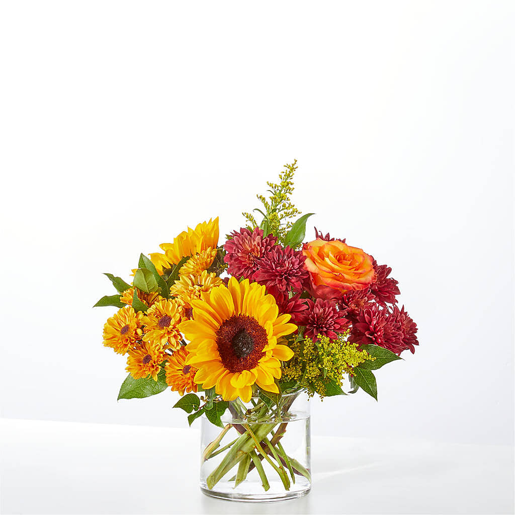 Flannel Scarf Bouquet –  Day Dream Bokay Llc, Jonesborough TN