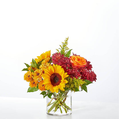 Flannel Scarf Bouquet –  Day Dream Bokay Llc, Jonesborough TN
