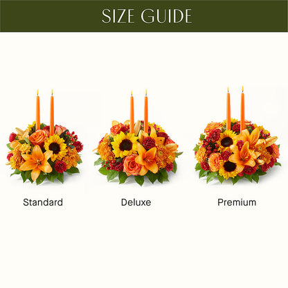 Grateful Centerpiece –  Day Dream Bokay Llc, Jonesborough TN