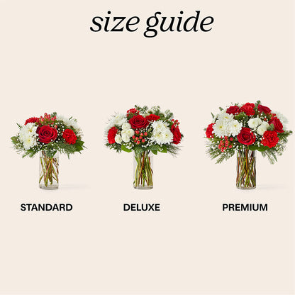 Chance of Flurries Bouquet –  Day Dream Bokay Llc, Jonesborough TN