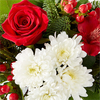 Letters to Santa Bouquet –  Day Dream Bokay Llc, Jonesborough TN