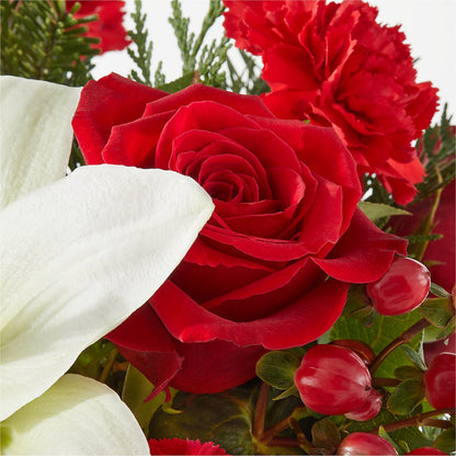 Oh So Jolly Bouquet –  Day Dream Bokay Llc, Jonesborough TN