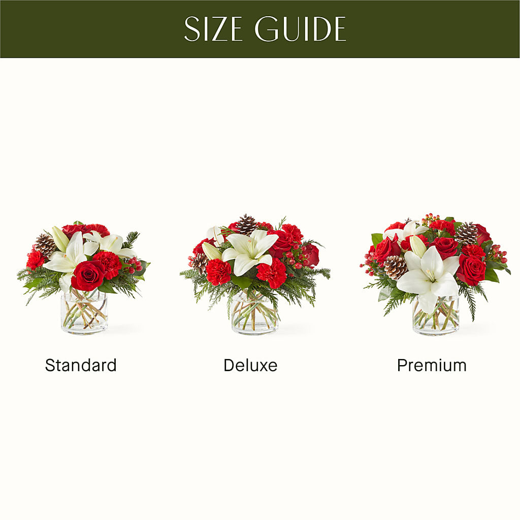 Oh So Jolly Bouquet –  Day Dream Bokay Llc, Jonesborough TN