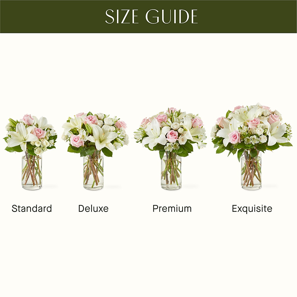 Kindhearted Bouquet –  Day Dream Bokay Llc, Jonesborough TN