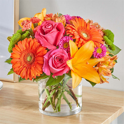 Soiree Bouquet –  Day Dream Bokay Llc, Jonesborough TN