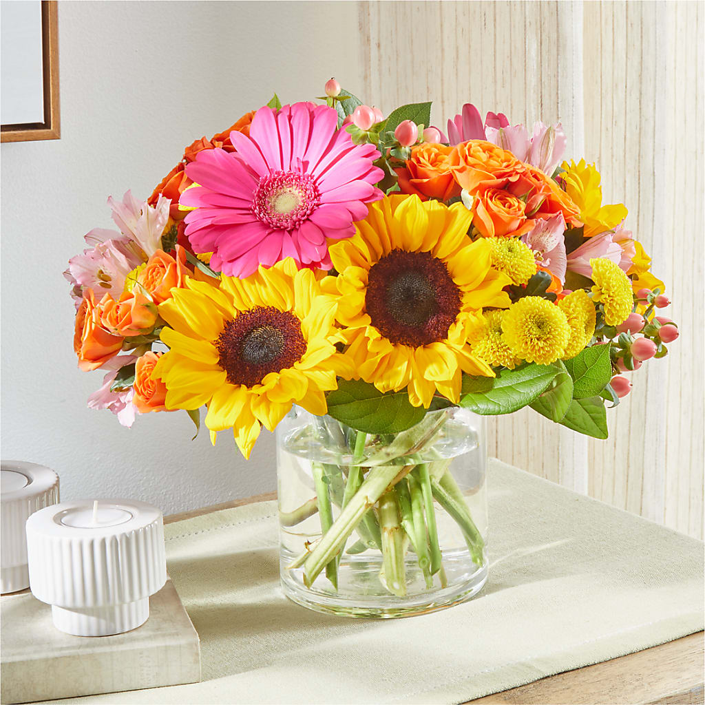 Beach Day Bouquet –  Day Dream Bokay Llc, Jonesborough TN