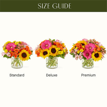 Beach Day Bouquet –  Day Dream Bokay Llc, Jonesborough TN