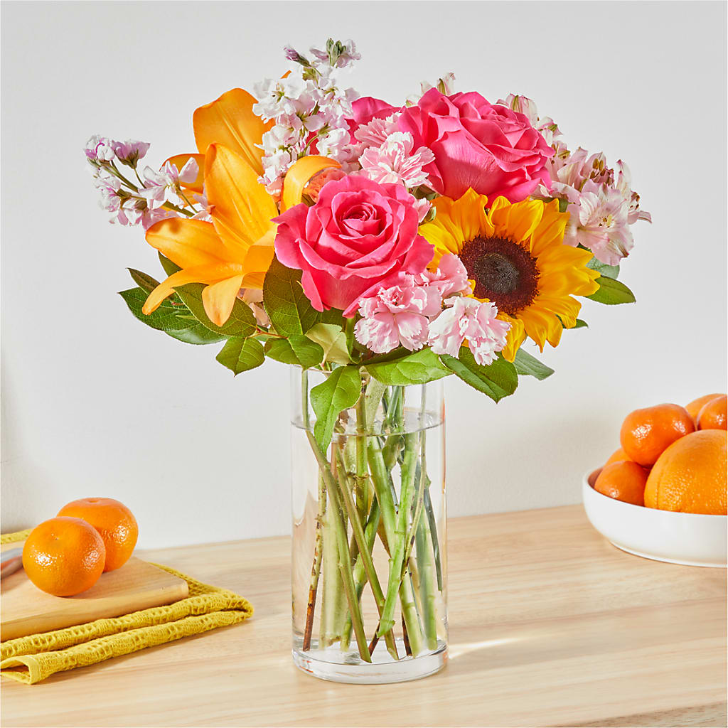 In Full Swing Bouquet –  Day Dream Bokay Llc, Jonesborough TN