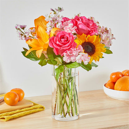 In Full Swing Bouquet –  Day Dream Bokay Llc, Jonesborough TN