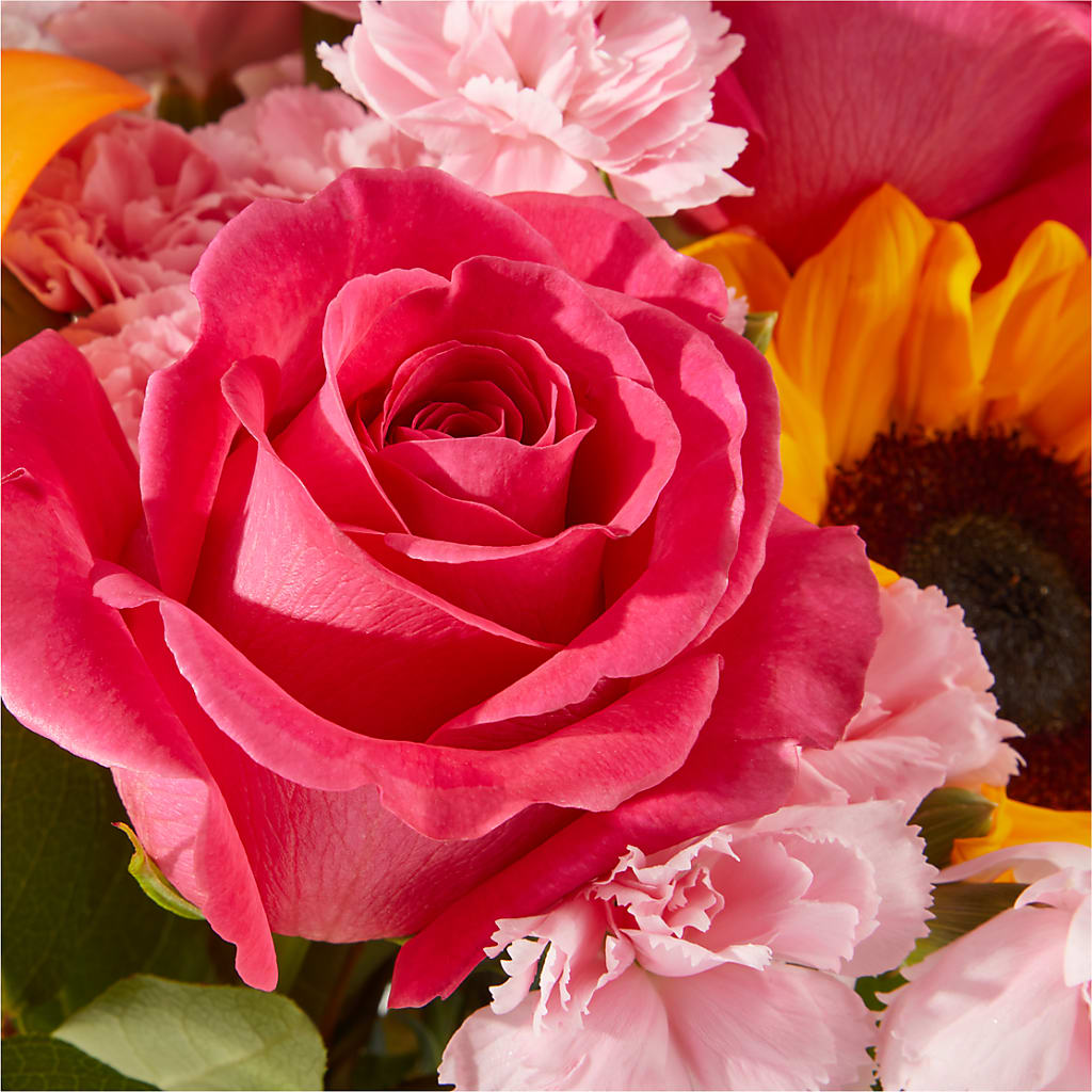 In Full Swing Bouquet –  Day Dream Bokay Llc, Jonesborough TN
