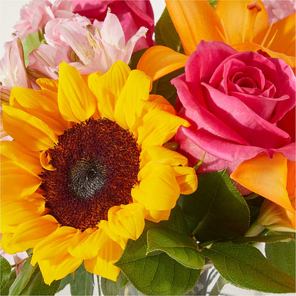 In Full Swing Bouquet –  Day Dream Bokay Llc, Jonesborough TN