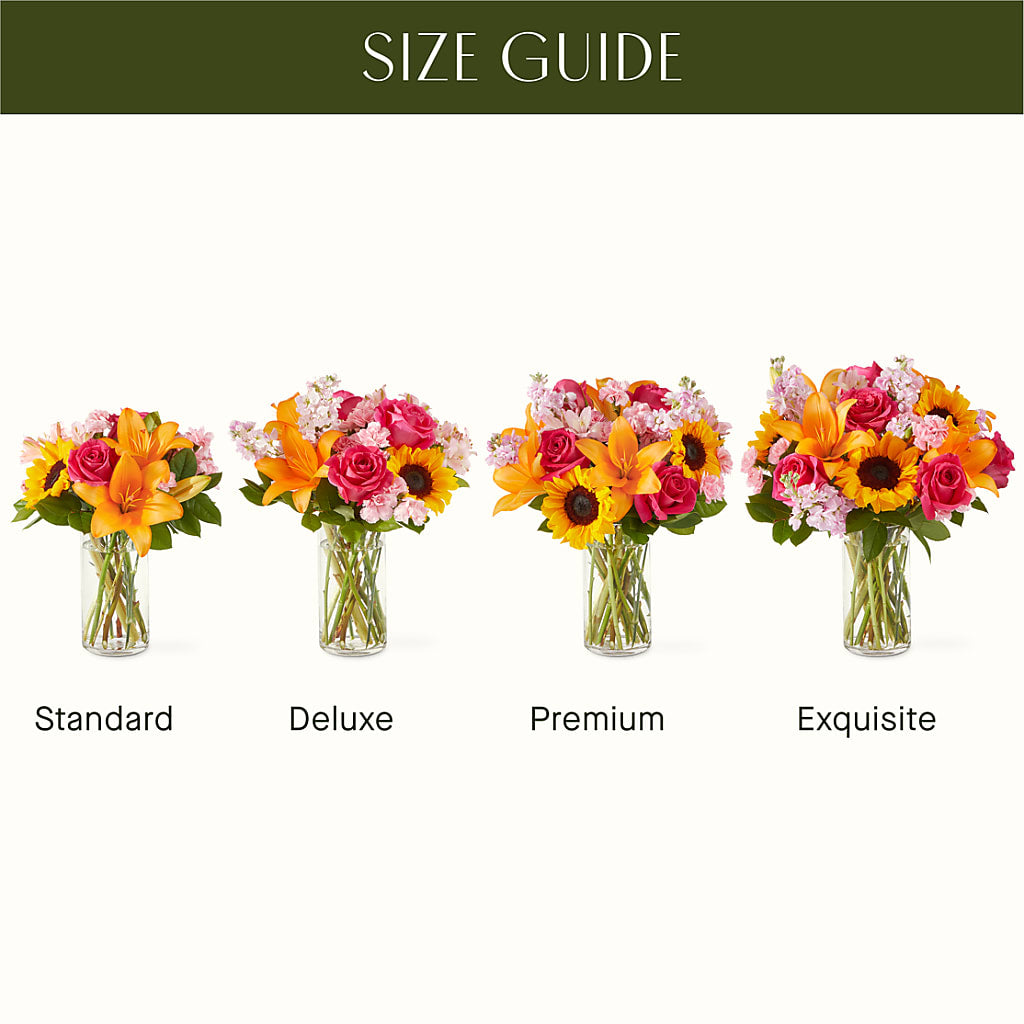In Full Swing Bouquet –  Day Dream Bokay Llc, Jonesborough TN