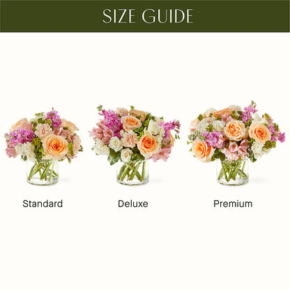 Paradise Bouquet –  Day Dream Bokay Llc, Jonesborough TN