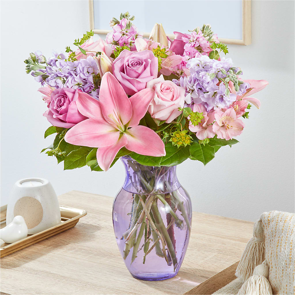 The Crown Jewel Bouquet –  Day Dream Bokay Llc, Jonesborough TN