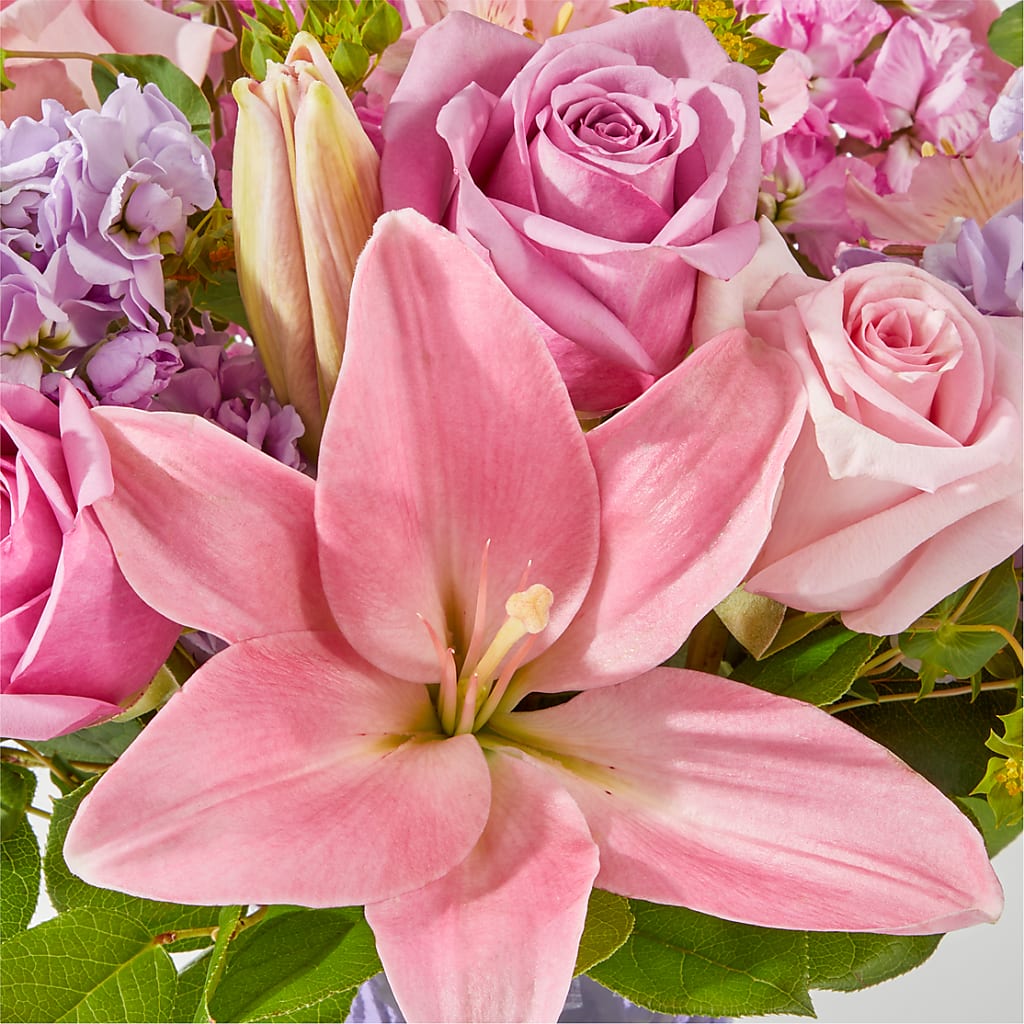 The Crown Jewel Bouquet –  Day Dream Bokay Llc, Jonesborough TN