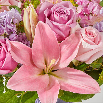 The Crown Jewel Bouquet –  Day Dream Bokay Llc, Jonesborough TN