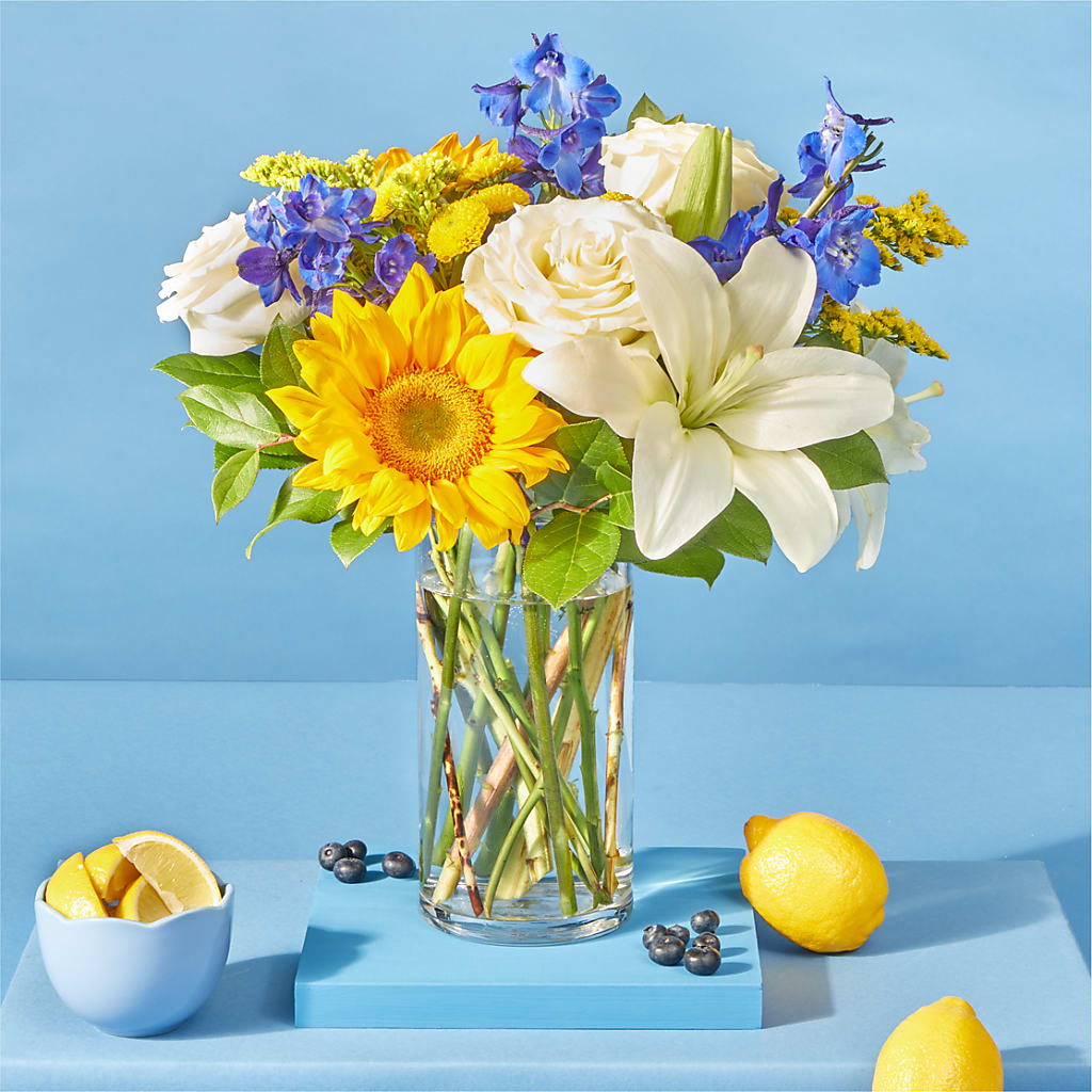 Stargazing Bouquet –  Day Dream Bokay Llc, Jonesborough TN