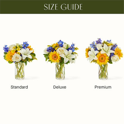 Stargazing Bouquet –  Day Dream Bokay Llc, Jonesborough TN