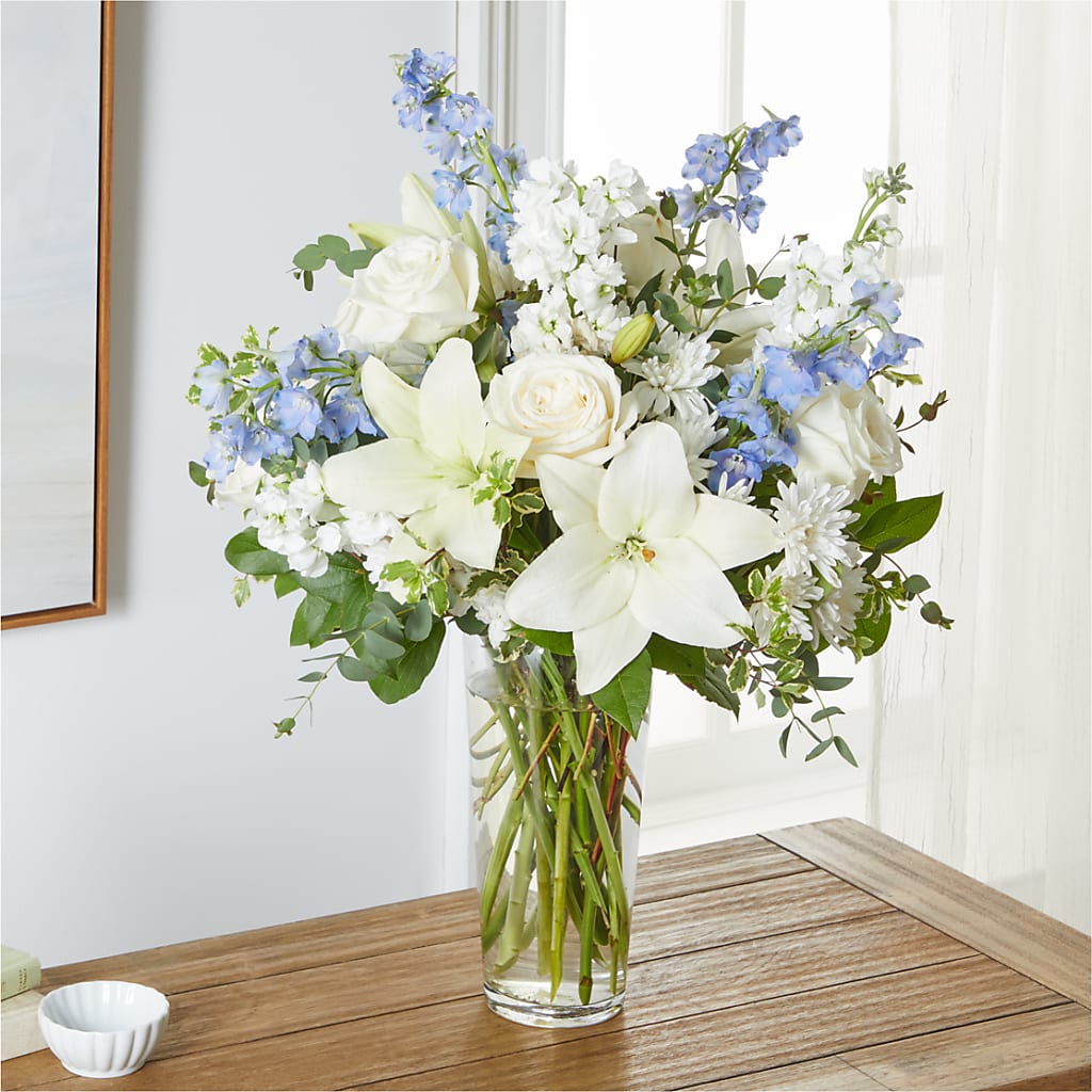 Peace of Mind Bouquet –  Day Dream Bokay Llc, Jonesborough TN