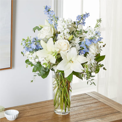 Peace of Mind Bouquet –  Day Dream Bokay Llc, Jonesborough TN