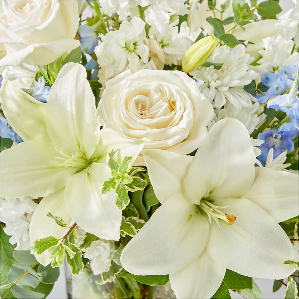 Peace of Mind Bouquet –  Day Dream Bokay Llc, Jonesborough TN