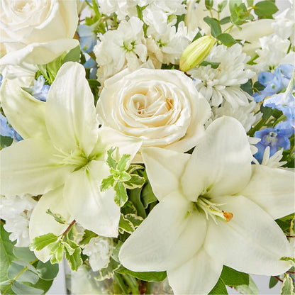 Peace of Mind Bouquet –  Day Dream Bokay Llc, Jonesborough TN