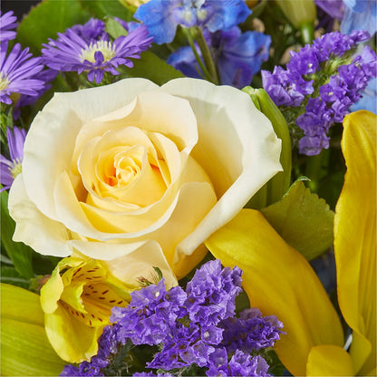 Limoncello Bouquet –  Day Dream Bokay Llc, Jonesborough TN
