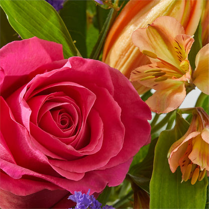 Joyful Bouquet –  Day Dream Bokay Llc, Jonesborough TN
